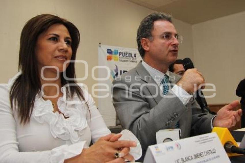 CONVENIO SECROTRADE E IPM