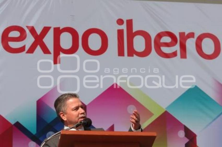 EXPO IBERO 2011