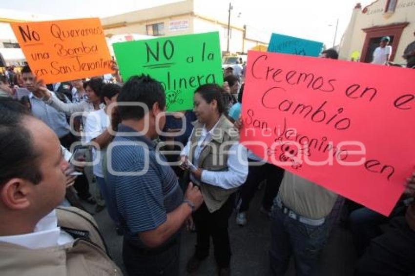 ATENCION A JUNTAS AUXILIARES - EDUARDO RIVERA