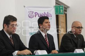 INSPECTORES CIUDADANOS