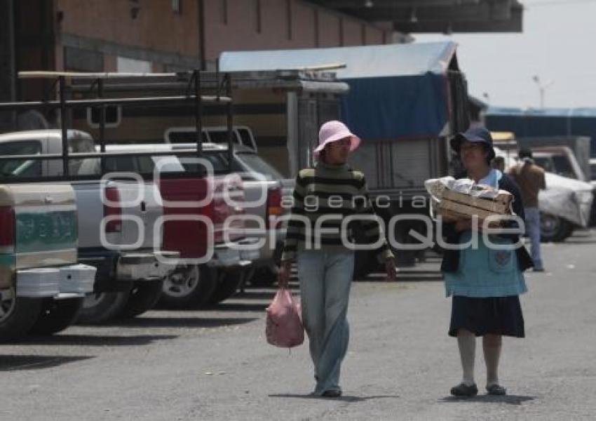 VIGILANCIA POLICIACA EN TEPEACA