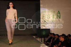 PUEBLA FASHION SHOW