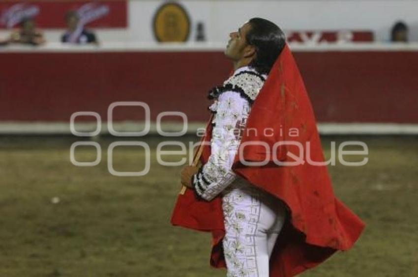ALFONSO MATEOS . EL RELICARIO