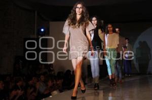 PUEBLA FASHION SHOW