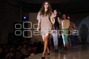 PUEBLA FASHION SHOW