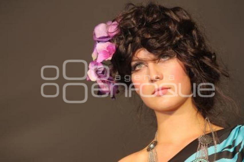 PUEBLA FASHION SHOW