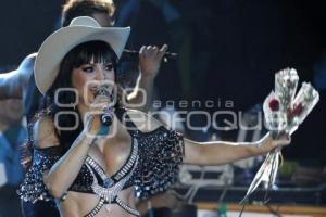 PALENQUE . MARIBEL GUARDIA