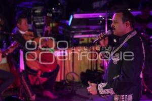 PALENQUE . PEPE AGUILAR