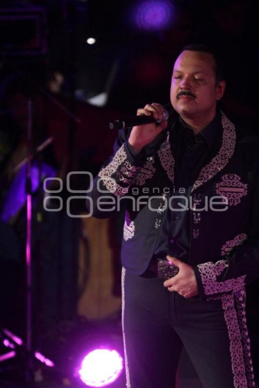 PALENQUE . PEPE AGUILAR