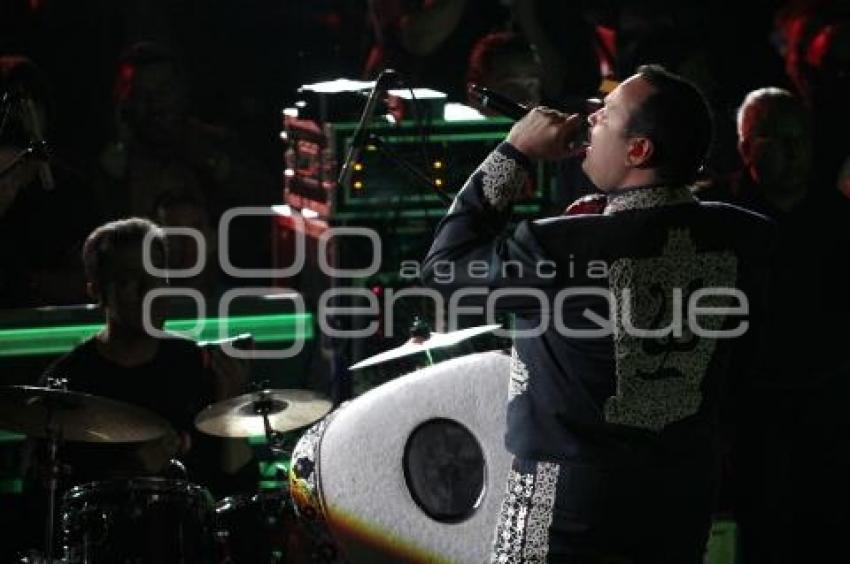 PALENQUE . PEPE AGUILAR