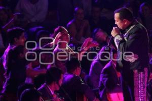 PALENQUE . PEPE AGUILAR