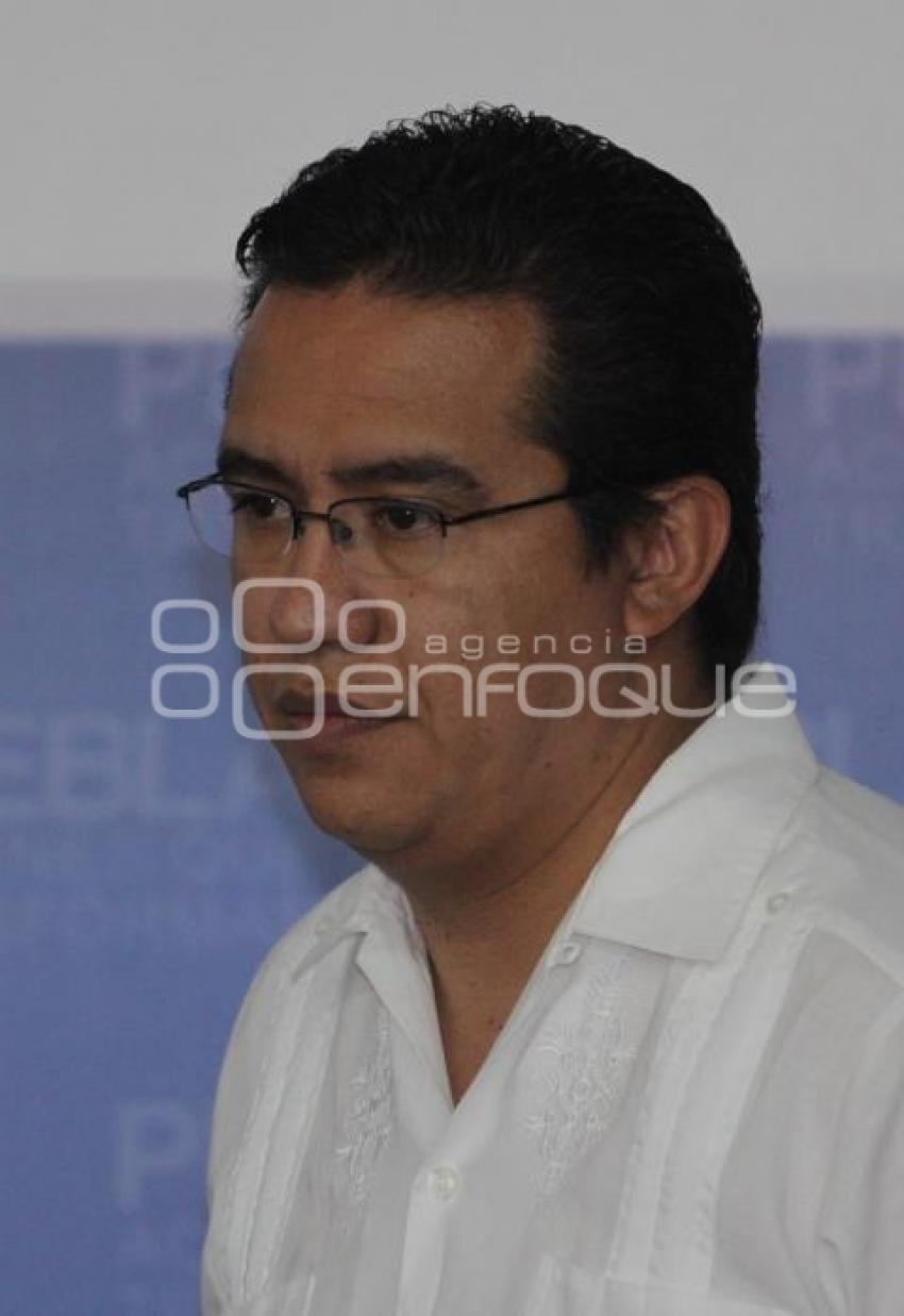 PGJ . DIRECTOR POLICIA MINISTERIAL