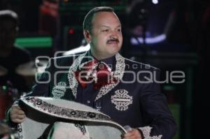 PALENQUE . PEPE AGUILAR