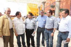 ASAMBLEA MUNICPAL DEL PAN