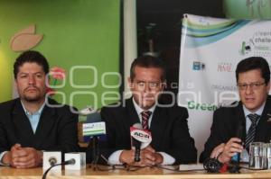 CLEAN TECH CHALLENGE MEXICO 2011