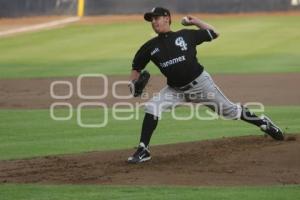 PERICOS VS GUERREROS. BÉISBOL