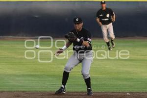 PERICOS VS GUERREROS. BÉISBOL