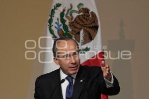 PRESIDENTE . SNTE . CONVENIO