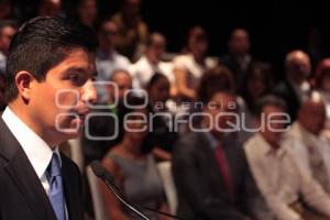 CIEN DIAS DE GOBIERNO EDUARDO RIVERA