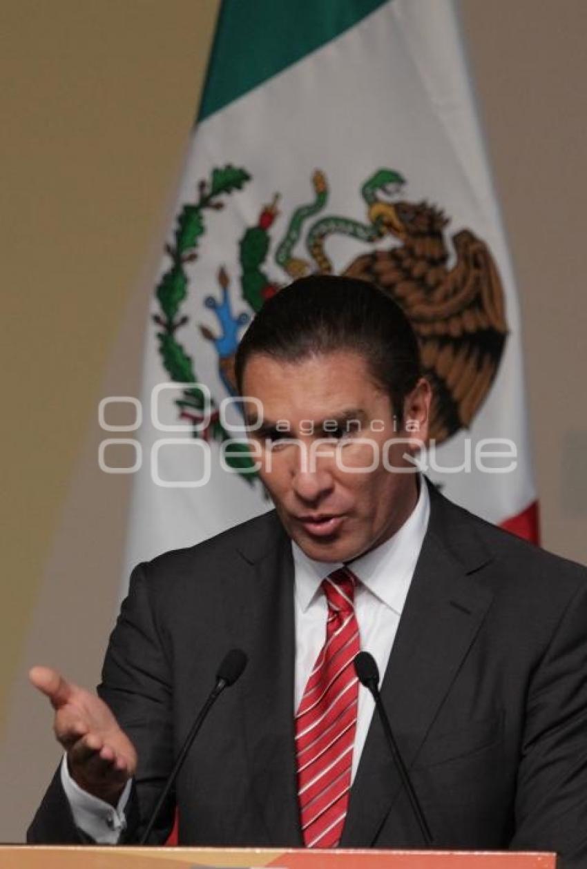 RAFAEL MORENO VALLE
