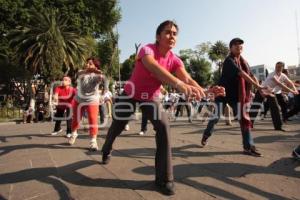DIA DEL DESAFIO
