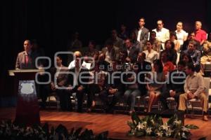 CIEN DIAS DE GOBIERNO EDUARDO RIVERA