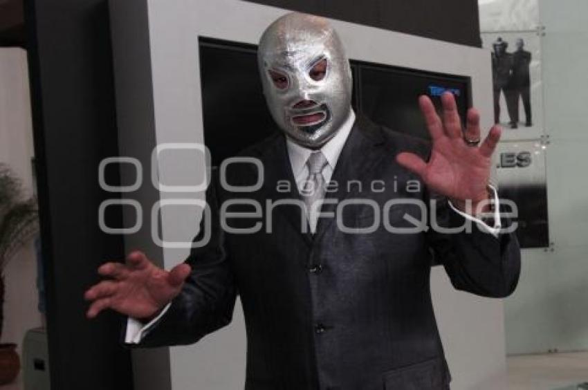 EXPO CANITEC 2011 - FELIPE CALDERON