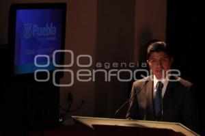 CIEN DIAS DE GOBIERNO EDUARDO RIVERA