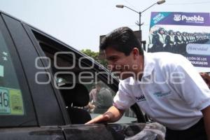 100 DIAS - GOBIERNO MUNICIPAL
