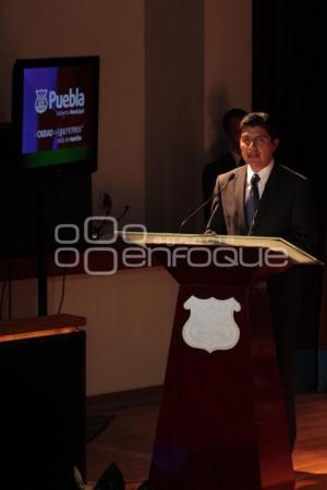CIEN DIAS DE GOBIERNO EDUARDO RIVERA