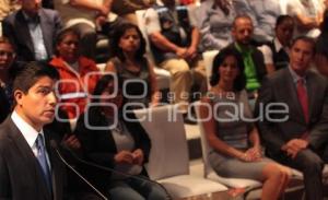CIEN DIAS DE GOBIERNO EDUARDO RIVERA