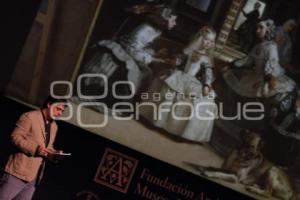 VISITA VIRTUAL AL MUSEO DEL PRADO