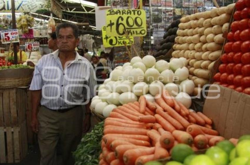 MERCADO 5 DE MAYO