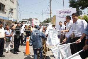 LAS JUNTAS AUXILIARES TAMBIEN SON PUEBLA