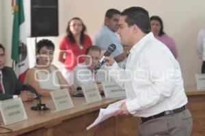 PAN - REGISTRO DE CANDIDATOS