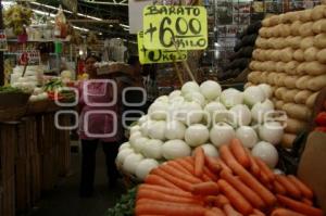 MERCADO 5 DE MAYO