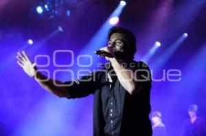 CONCIERTO CHAYANNE