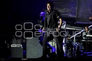 CONCIERTO CHAYANNE