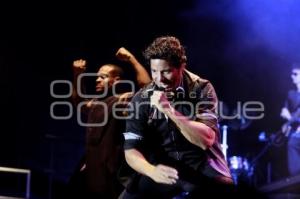 CONCIERTO CHAYANNE