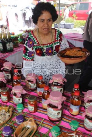 FESTIVAL DEL MOLE POBLANO