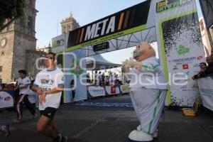 SIMICARRERA 10 KM PUEBLA