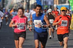 SIMICARRERA 10 KM PUEBLA