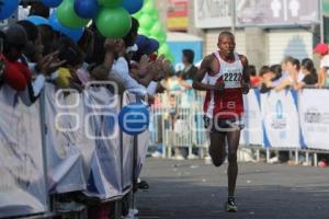 SIMICARRERA 10 KM PUEBLA