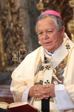 VICTOR SANCHEZ - OBISPO