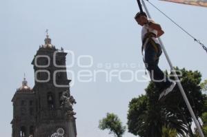 RICOLINO EN ACCIÓN . 5 PASOS POR TU SALUD