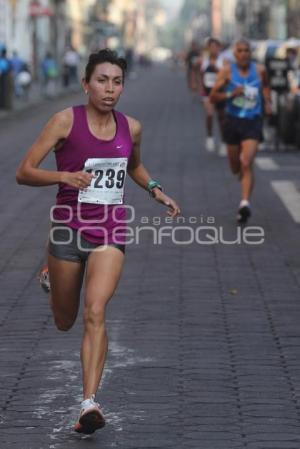 SIMICARRERA 10 KM PUEBLA