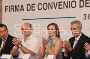 CONVENIO - DIF-INAPAM