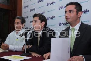 RESPALDAN REGIDORES DICTAMEN ENTREGA RECEPCIÓN