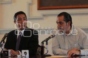 GOBERNACIÓN Y SEGURIDAD MUNICIPAL