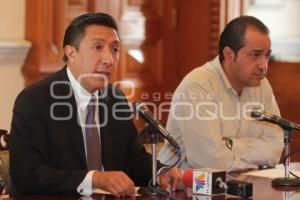 GOBERNACIÓN Y SEGURIDAD MUNICIPAL